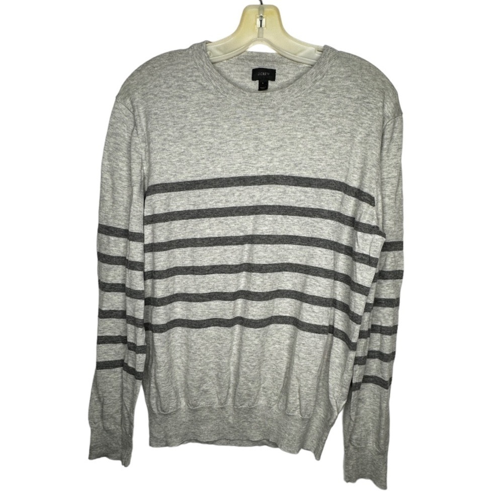 J Crew‎ Wool Blend Sweater